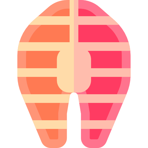 Fish icon
