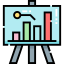 Statistics icon 64x64