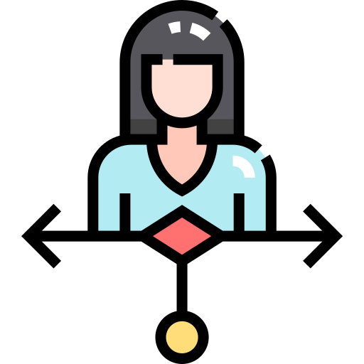 Flow icon