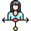 Flow icon 64x64