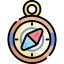 Compass icon 64x64