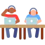Support icon 64x64