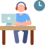 Support icon 64x64