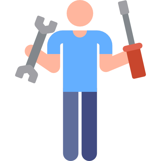 Support icon
