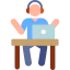 Support icon 64x64