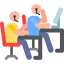 Support icon 64x64