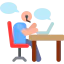 Support icon 64x64