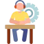 Support icon 64x64