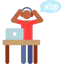 Support icon 64x64