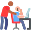 Support icon 64x64