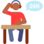 Support icon 64x64