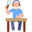 Support icon 64x64