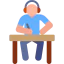 Support icon 64x64