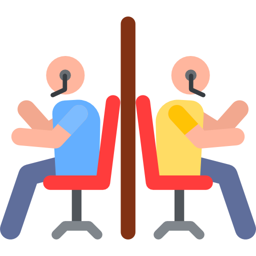 Support icon