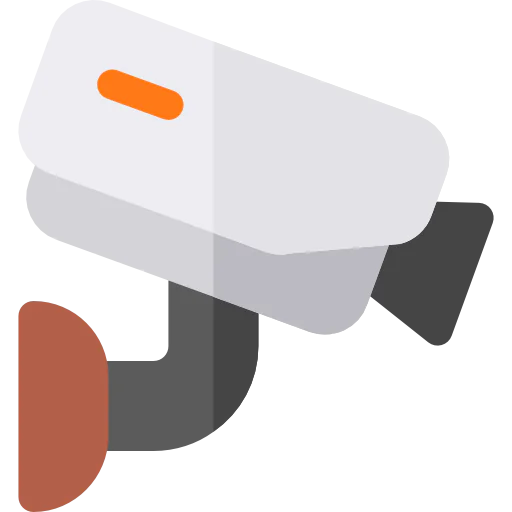 Cctv icon