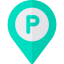 Parking icon 64x64