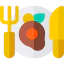 Restaurant icon 64x64