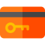 Key card 图标 64x64