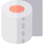 Toilet paper icon 64x64