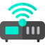 Modem icon 64x64