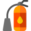 Fire extinguisher icon 64x64