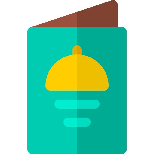 Menu icon