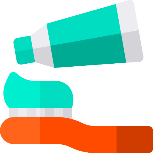 Toothbrush icon