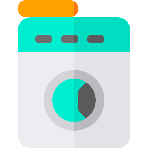 Laundry icon