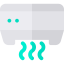 Air conditioner icon 64x64