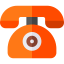 Phone icon 64x64