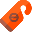Doorknob icon 64x64