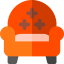 Armchair icon 64x64
