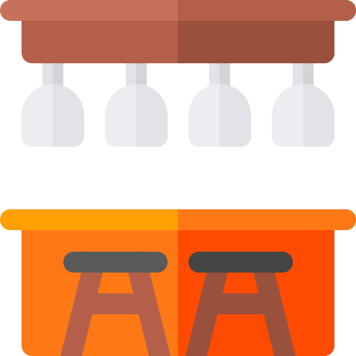Bar icon