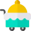 Room service icon 64x64