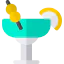 Cocktail icon 64x64