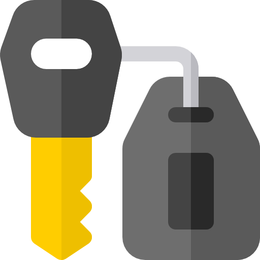 Key icon