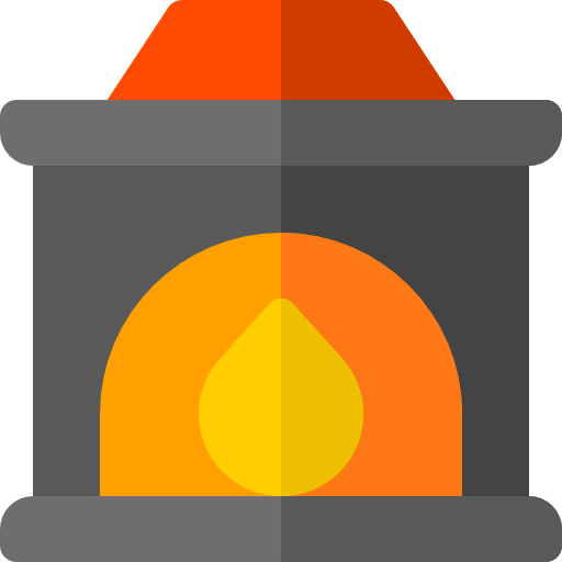 Chimney icon