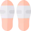 Flip flops icon 64x64