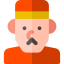 Bellboy ícono 64x64