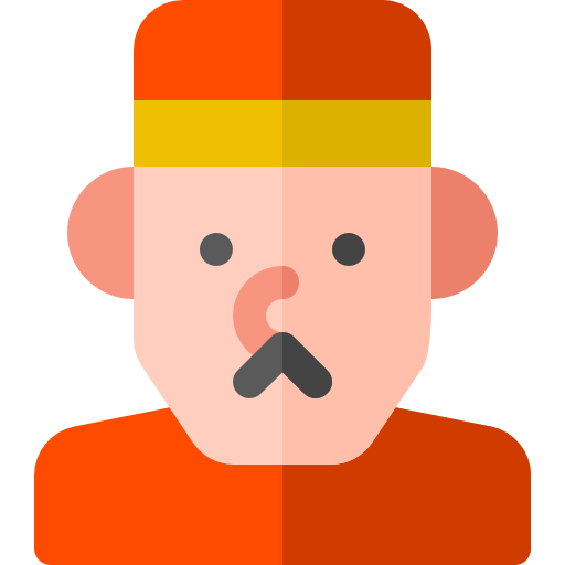 Bellboy icon