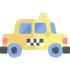 Taxi ícono 64x64
