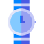 Wrist watch icon 64x64
