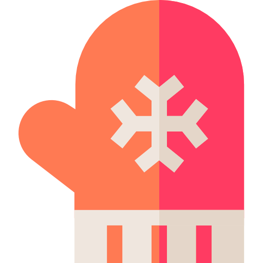 Mitten icon