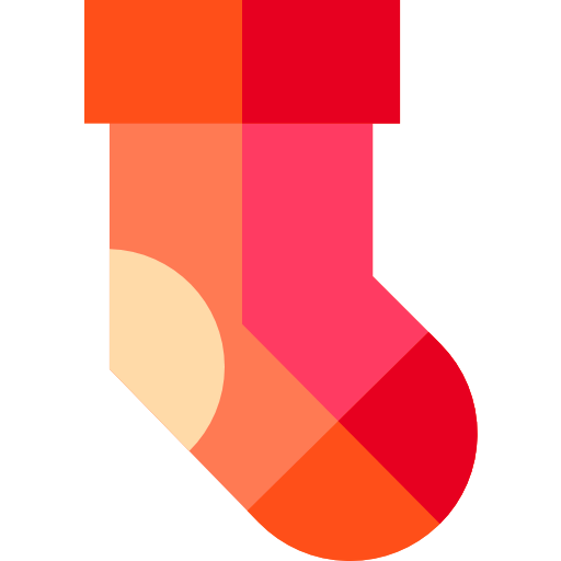 Sock icon