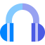 Earmuffs icon 64x64
