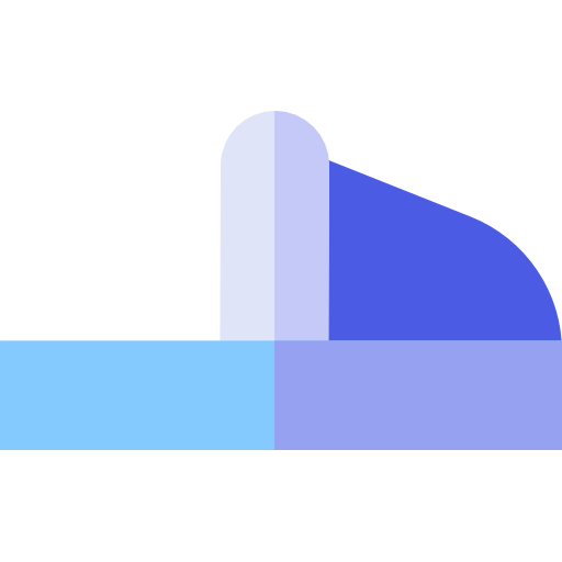 Slipper icon