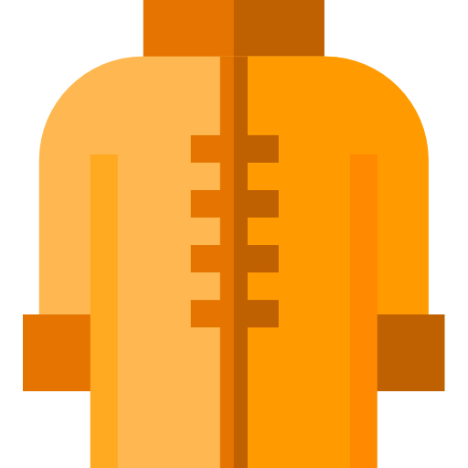 Coat icon