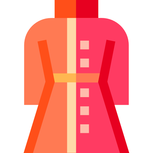 Coat icon