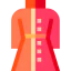 Coat icon 64x64