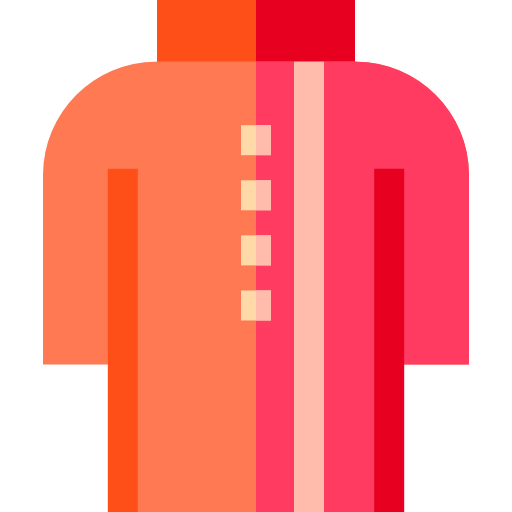 Jacket icon